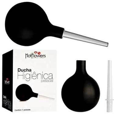 Imagem de DUCHA HIGIENICA PESSOAL - HOT FLOWERS