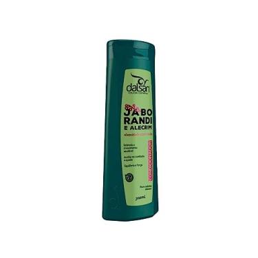 Imagem de Condicionador Jaborandi e Alecrim - Dalsan 300ml