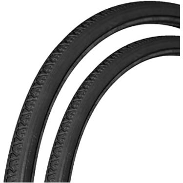 Imagem de Um Par De Pneus De Ajuste De Cadeira De Rodas Cinza Preto 20 Polegadas 22 Polegadas 24 Polegadas Pneu Sólido Pneu Poliuretano Livre De Inflação,Preto,20 Polegadas,Constructive23