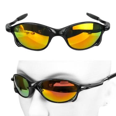 Oculos Oakley Romeo 2 Juliet xmetal normal Azul em Promoção na Americanas