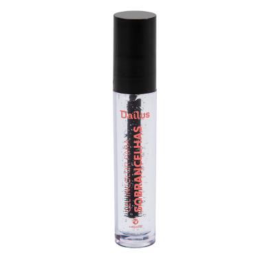 Imagem de Gel Incolor Para Sobrancelhas Dailus 4ml