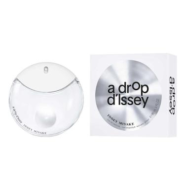 Imagem de Issey Miyake A Drop D’Issey Perfume Feminino Edp 90ml