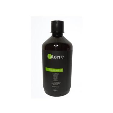 Imagem de SHAMPOO ANTICASPA E TRATAMENTO DE DERMATITE 500ML LATORRE COSMÉTICOS