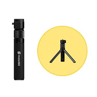 Imagem de Insta360 Alça com tripé para uma câmera de ação X e uma