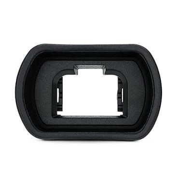 Imagem de DAGIJIRD Replacement Soft Camera Eye Cup Eyepiece Viewfinder Protector Parts for Sony A7III A7II A7RIV A7RIII A7RII