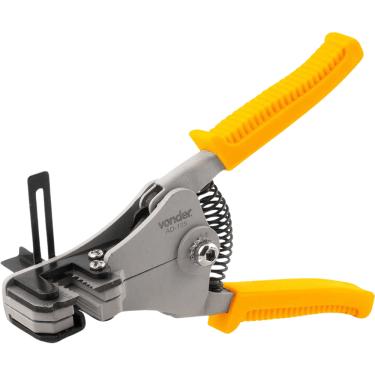 Imagem de Alicate Desencapador Automático AD-125 36.86.369.100  - Vonder Vonder