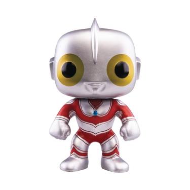 Imagem de Pop! Ultraman - Ultraman Jack #766 – Funko, Multicor