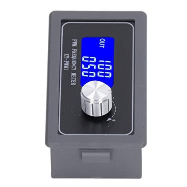 Imagem de Gerador de Frequência Display LCD Gerador de Alternadores para Ajustável para Quadrado para Gerador de Ondas para PCB para ABS LCD para Quadrado para Gerador de Ondas Geradores