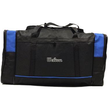 Imagem de Bolsa De Viagem Grande Modelo Work Welcon Bolsas Reforçado