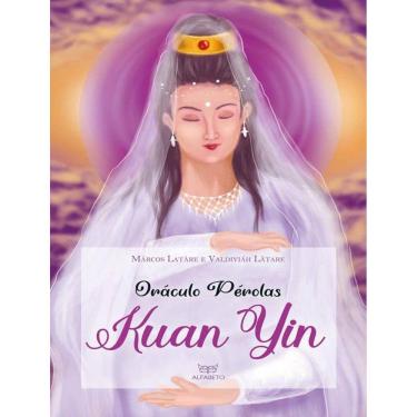 Imagem de Oraculo Perolas De Kuan Yin