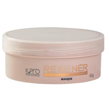 Imagem de Máscara de Regeneração Capilar Regenér Kpro 165g