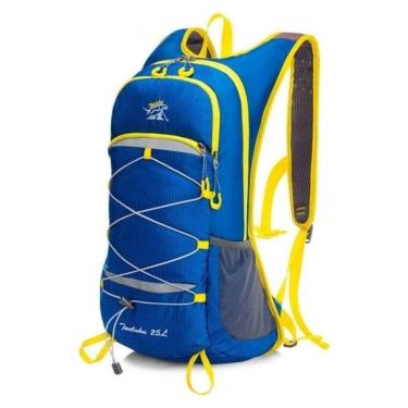 Imagem de Mochila Trekking Summer 25L para unissex - Genérica
