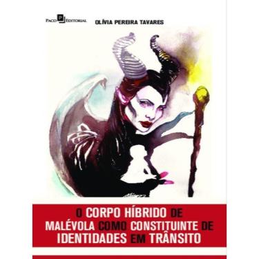 Imagem de O Corpo Híbrido De Malévola Como Constituinte De Identidades Em Trânsito