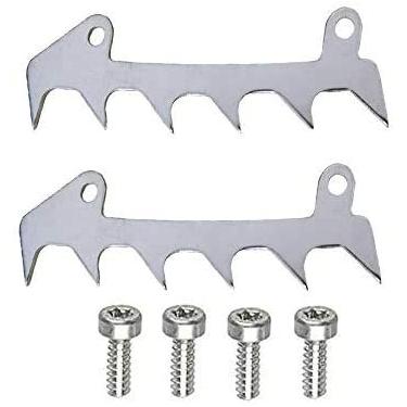 Imagem de BGTOOL Pico de para-choque para STIHL MS 170 MS180 MS200 MS201 MS210 MS230 MS250 MS171 MS181 MS211 017 018 020 021 023 025 019T MS190 T MS192 Motosserra T MS193T MS200T