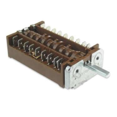 Imagem de VALENTINE ELECTRIC FRYER 8 POLE ON OFF EGO 42.04000.021