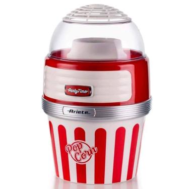 Imagem de Pipoqueira Elétrica Retrô Party Ariete - 2957