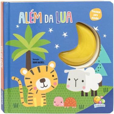 Imagem de Mundo Iluminado: Além Da Lua