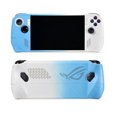 Imagem de WEIENSC Capa para ROG Ally Game Console, Capa protetora completa para ASUS ROG Ally Gaming Handheld Capa Acessórios