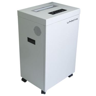 Imagem de Fragmentadora Metalica De Papel Cd/Dvd 220V- B15p5l50