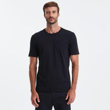 Imagem de Original Penguin Camiseta Preta Original Penguin-Masculino