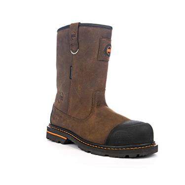Imagem de HOSS CARTWRIGHT II B - 90215, Coturno Masculino, Bota para Trabalho