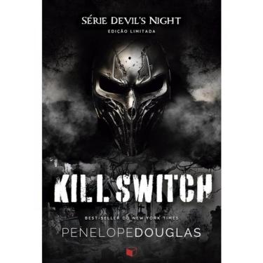 Imagem de Kill Switch - Devil`S Night - Edição Especial - Vol. 3