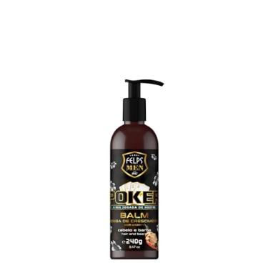 Imagem de Felps Men Balm 240G, Felps Professionnel, 240Gr