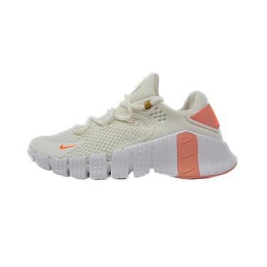 Imagem de Nike Tênis feminino Court Vision, Vela/Total Orange-Carmson Bliss, 40 BR