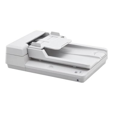 Imagem de Fujitsu Scanner duplo colorido SP-1425 com desempenho de preço, com alimentador de documentos de mesa e automático (ADF)
