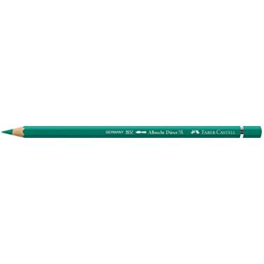 Imagem de Faber-Castell Lápis de aquarela Albrecht Durer, verde Phthalo 161