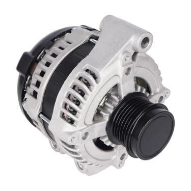 Imagem de PAROD Alternador 160A 12V adequado para Chrysler 200, 2011-2016 Town & Country, Dodge Avenger 2011-2014, VW Routan, Grand Caravan 2011-2020, 2011-2019 Journey, 2012-2012-2019 5 Ram C/V Substituição