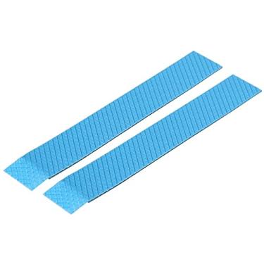 Imagem de 2 Thermal Pad Gelid Gp-ultimate 120mm X 20mm X 2.0mm 15 W/mk