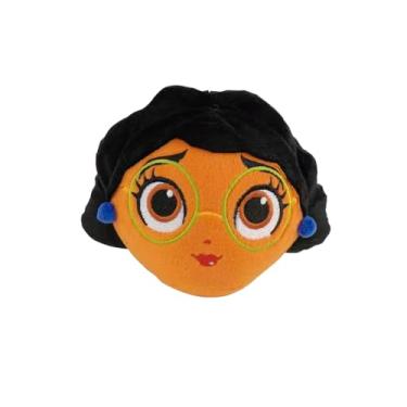 Imagem de Pelúcia Cabeça Squish Personagens - Toyng (Maribel)