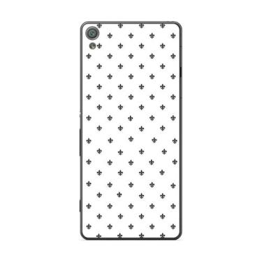 Imagem de Capa Adesivo Skin176 Verso Para Sony Xperia Xa - KawaSkin