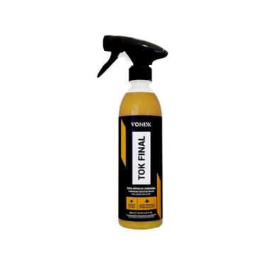 Imagem de Cera Carnaúba Tok Final Proteção e Brilho para sua Pintura - VONIXX