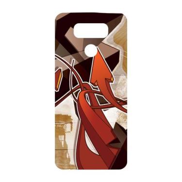 Imagem de Capa Adesivo Skin071 Verso Para Lg G6 - KawaSkin