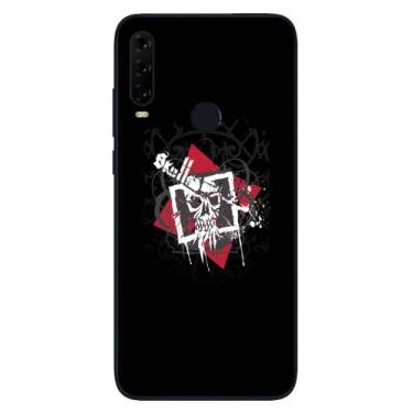 Imagem de Capa Adesivo Skin015 Verso Para Philco Hit P10 - KawaSkin