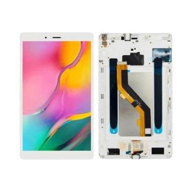 Imagem de Tela LCD e Touchscreen para Samsung Galaxy Tab A 8.0 (2019) - SM-T290/