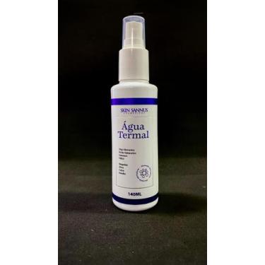 Imagem de Água Termal - 140ml - Skin Sannus