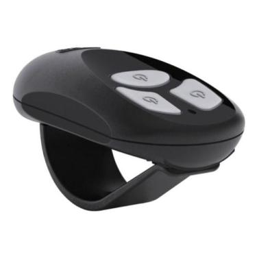 Imagem de Controle Remoto Rcg Portão Alarme Freq. 433,92 Mhz 3 Botões