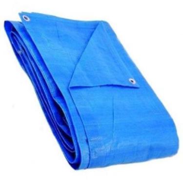 Imagem de Lona Polietileno Azul 3x3m - Kala