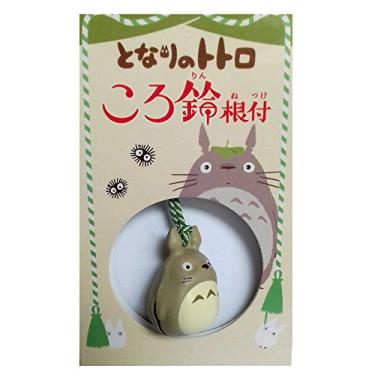 Imagem de ensky My Neighbor Totoro Big Totoro around Tin Netsuke