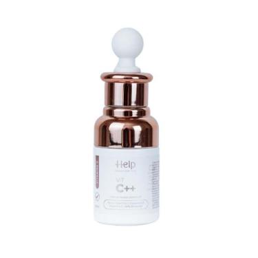 Imagem de Sérum Nano Complex Vitc++ - Vitamina C 10% - Help Dermocosméticos