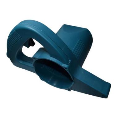 Imagem de Carcaça Compatível Com Serra Circular Makita 5900b - MAC FERRAMENTAS