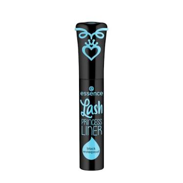 Imagem de Delineador LASH PRINCESS essence preto á prova d´água