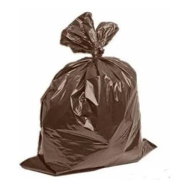 Imagem de Saco Para Lixo 200l Colorido, C/100 - HIGIPACK