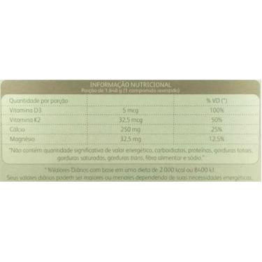 Imagem de Fixare c/ 30 Comprimidos