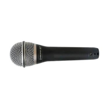 Imagem de Microfone waldman w7