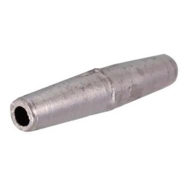 Imagem de Chumbada Para Tarrafa e Rede de Pesca 50gr Pacote 1kg Summer