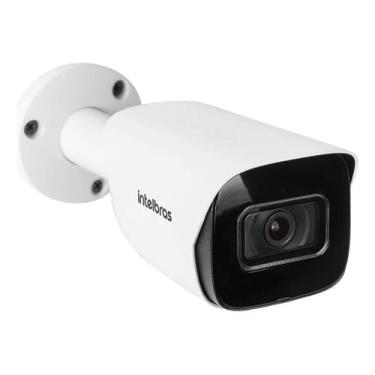 Imagem de Câmera Intelbras Ip Bullet Vip 3240 Ia G2